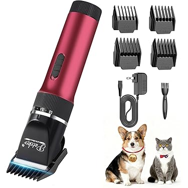 Amazon.co.jp 売れ筋ランキング: 犬用バリカン・クリッパー本体 の中で